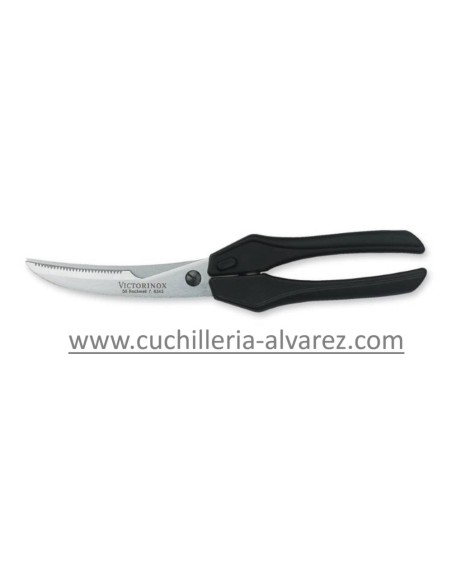 Tijera para Aves Victorinox 7.6343