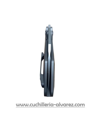 Navaja BASTARDS KNIVES TIBIA