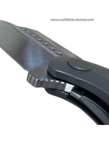 Navaja BASTARDS KNIVES TIBIA