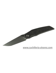 Navaja BASTARDS KNIVES IBERIAN QUEIROS
