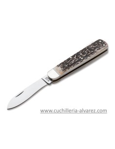 Navaja Boker Jagdmesser Mono CPM 110609