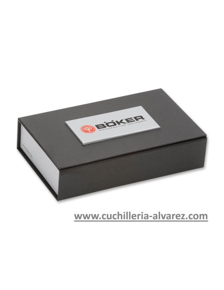 Navaja Boker Jagdmesser Mono CPM 110609
