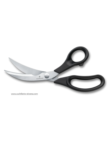 Tijera para Aves y mariscos Victorinox 7.6342.