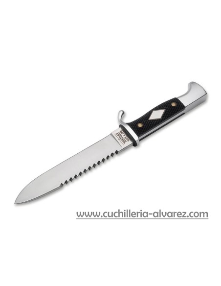 Cuchillo Boker History Knife & Tool German Scout Knife 02HY001