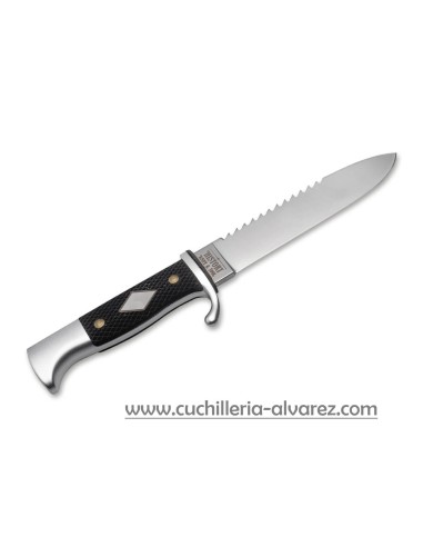 Cuchillo Boker History Knife & Tool German Scout Knife 02HY001