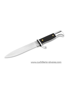 Cuchillo Boker History Knife & Tool German Scout Knife 02HY004