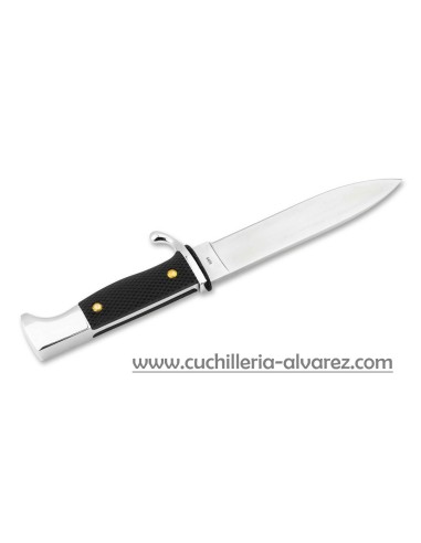 Cuchillo Boker History Knife & Tool German Scout Knife 02HY004