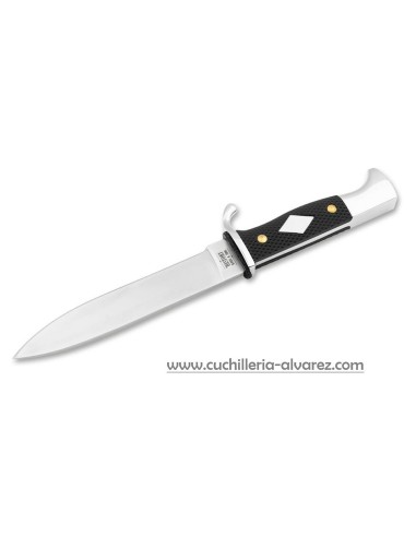 Cuchillo Boker History Knife & Tool German Scout Knife 02HY004