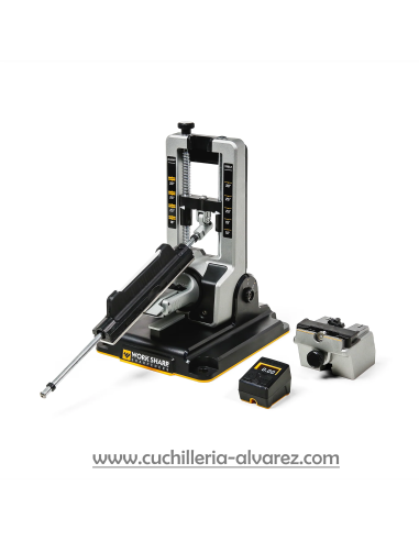 Afilador Worksharp PROFESSIONAL PRECISION ADJUST Elite Knife Sharpener WSBCHPAJ-PRO-ELT