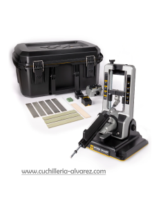 Afilador Worksharp PROFESSIONAL PRECISION ADJUST Elite Knife Sharpener WSBCHPAJ-PRO-ELT