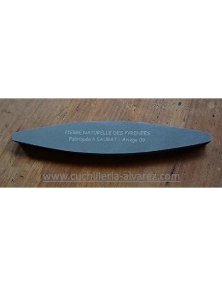 Piedra de los Pirineos SAURAT23MLBI