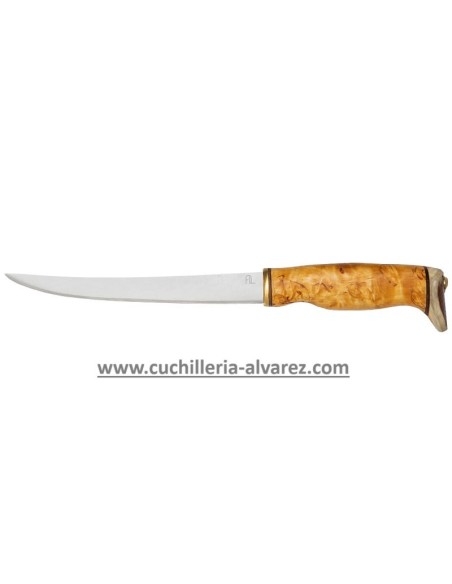 Cuchillo ARTIC LEGEND FILLET knife 023