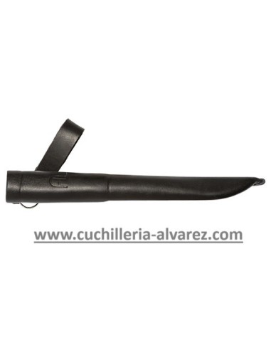 Cuchillo ARTIC LEGEND FILLET knife 023