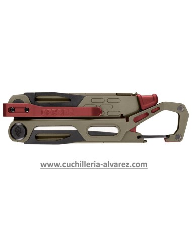 Alicate GERBER Stakeout Spark 000226