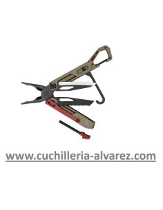 Alicate GERBER Stakeout Spark 000226