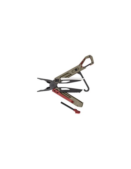 Alicate GERBER Stakeout Spark 000226