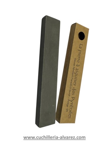 Piedra natural de los Pirineos 200X35X15CM