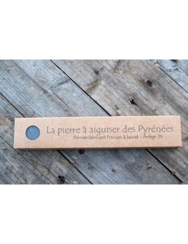 Piedra natural de los Pirineos 200X35X15CM