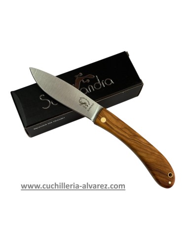 Navaja SALAMANDRA Ramona Olivo 320011