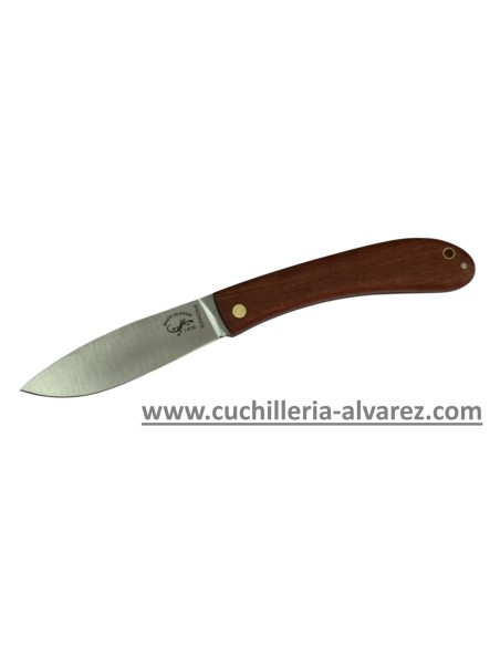 Navaja SALAMANDRA Ramona BUBINGA 320231