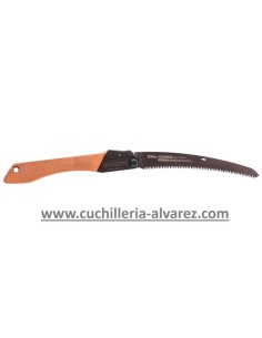 Sierra SILKY SY752_24 Gomboy Curve pliante  240mm 10/3