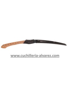 Sierra SILKY SY754_36 Gomboy Curve pliante  360mm 10/3