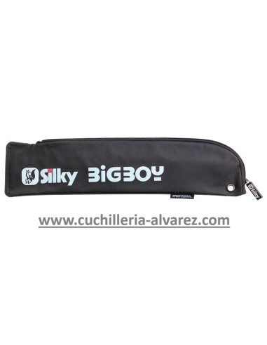 Sierra SILKY SY754_36 Gomboy Curve pliante  360mm 10/3