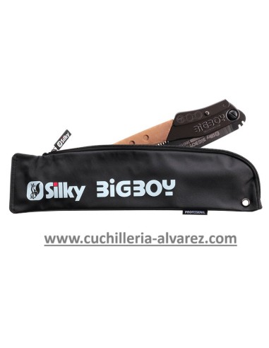 Sierra SILKY SY754_36 Gomboy Curve pliante  360mm 10/3