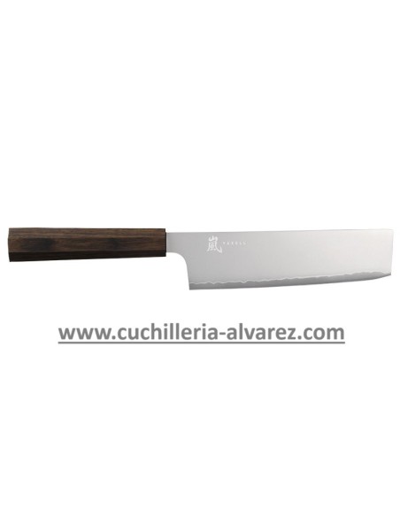 Cuchillo YAXELL Hana Nakiri Y34844