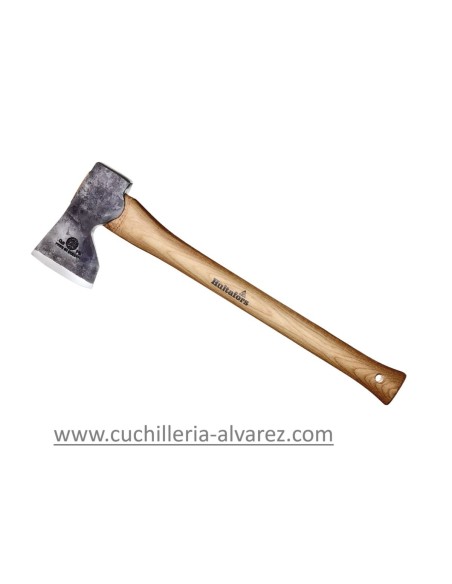 Hacha Hultafors STALBERG CARPENTER AXE 0,8