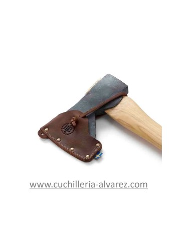 Hacha Hultafors STALBERG CARPENTER AXE 0,8