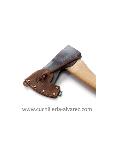 Hacha Hultafors EKELUND SMALL FELLING AXE 0,85