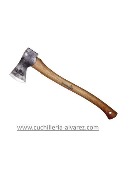 Hacha Hultafors EKELUND SMALL FELLING AXE 0,85