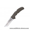Navaja COLD STEEL CODE 4  CS58TPT