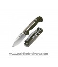 Navaja COLD STEEL AD-15  58SQ