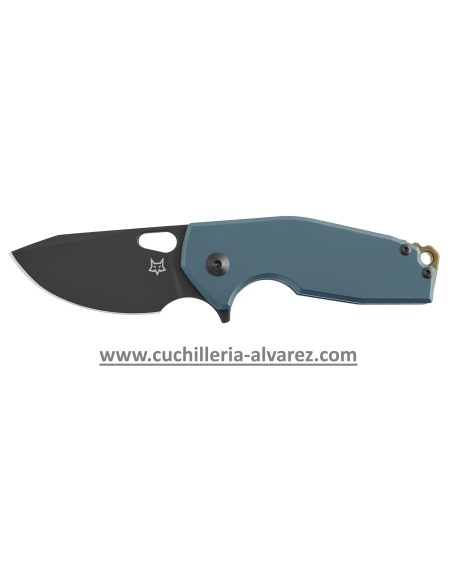 Navaja FOX SURU Limited edition Titan FX-526LE TIBSW