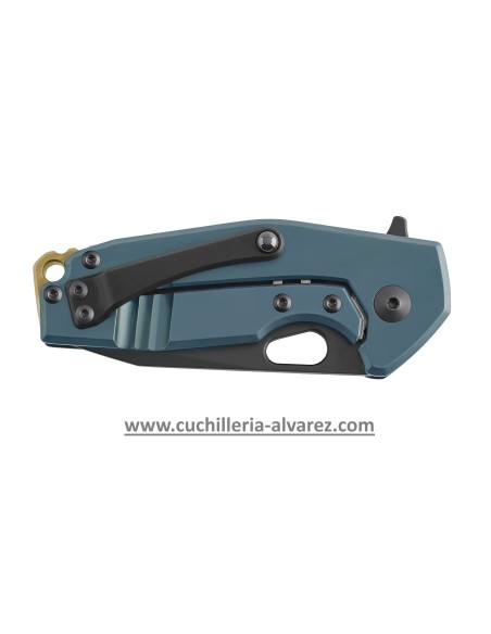 Navaja FOX SURU Limited edition Titan FX-526LE TIBSW