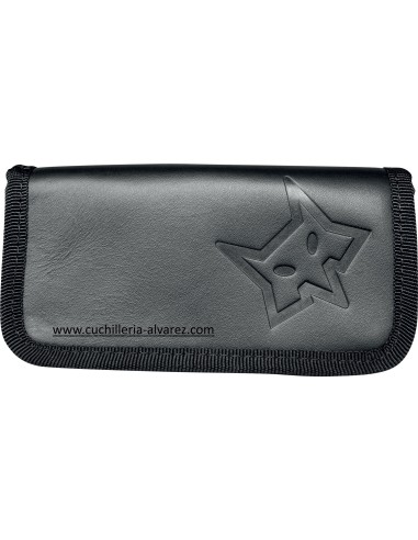 Navaja FOX SURU Limited edition Carbon Fiber FX-526LE TIBSW