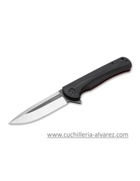 Navaja Boker Magnum Mobius 01MB726
