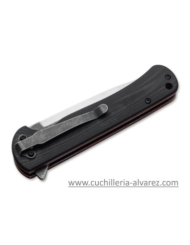 Navaja Boker Magnum Mobius 01MB726