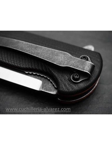 Navaja Boker Magnum Mobius 01MB726