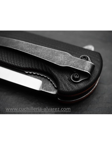 Navaja Boker Magnum Mobius 01MB726