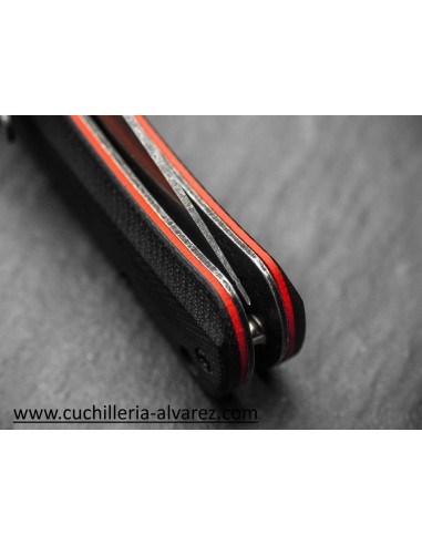 Navaja Boker Magnum Mobius 01MB726