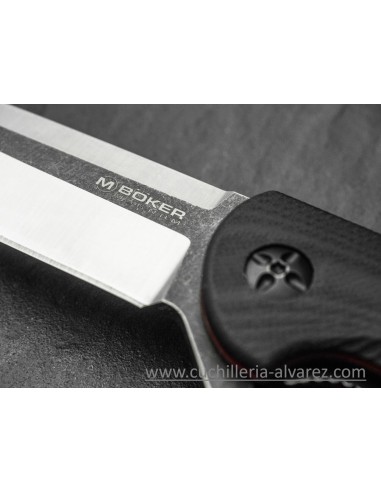 Navaja Boker Magnum Mobius 01MB726