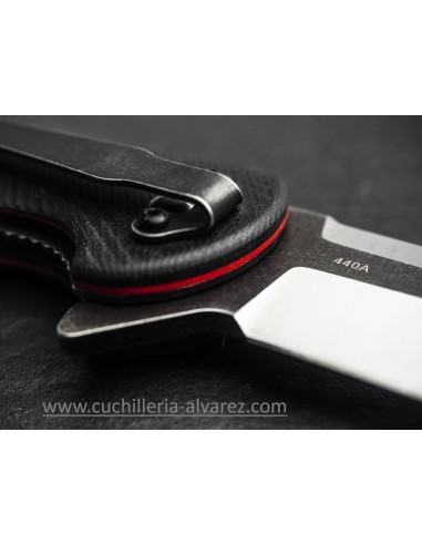 Navaja Boker Magnum Mobius 01MB726