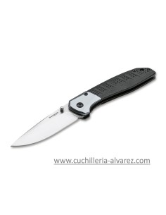 Navaja Boker Magnum Advance Pro EDC Thumbstud 01RY304