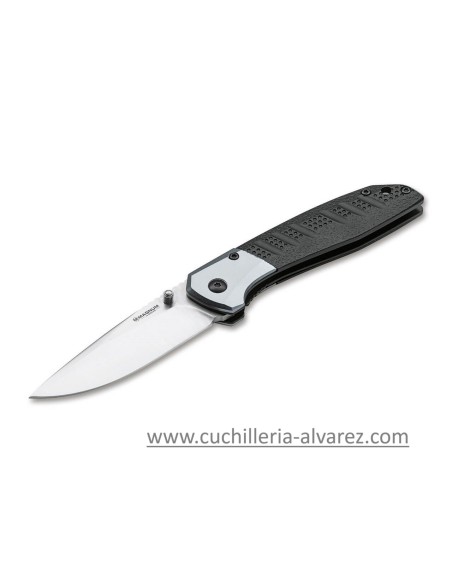 Navaja Boker Magnum Advance Pro EDC Thumbstud 01RY304