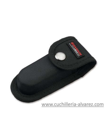 Navaja Boker Magnum Advance Pro EDC Thumbstud 01RY304