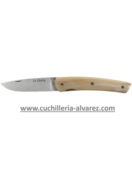 Navaja Coutellerie Chevalerias Le Charly CH4101018