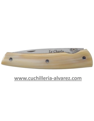 Navaja Coutellerie Chevalerias Le Charly CH4101018